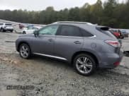 ✅ 2015 Lexus RX 350 • VIN: 2T2BK1BA2FC261087 • Лот: 89710965. Опубликован ранее на Copart с пробегом 75 209 миль. Бесплатный доступ к архиву аукционных продаж из США и подробный отчёт об истории автомобиля на DreamBid. Изображение 2.