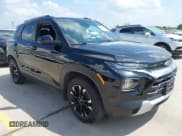 ✅ 2023 Chevrolet TrailBlazer LT • VIN: KL79MPS27PB081108 • Лот: 42415511. Опубликован ранее на IAAI с пробегом 19 758 миль. Бесплатный доступ к архиву аукционных продаж из США и подробный отчёт об истории автомобиля на DreamBid. Изображение 1.