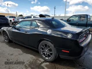 ✅ 2018 Dodge Challenger GT • VIN: 2C3CDZGG4JH257320 • Lot: 43041744. Wystawiony na Copart z przebiegiem Nie podano. Bezpłatny archiwum sprzedaży aukcyjnych z USA i szczegółowy raport historii pojazdu na DreamBid. Zdjęcie 2.
