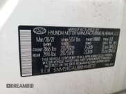 ✅ 2022 Hyundai Santa Fe Limited • VIN: 5NMS4DAL8NH448717 • Lot: 49340814. Wystawiony na Copart z przebiegiem 62 217 mil. Bezpłatny archiwum sprzedaży aukcyjnych z USA i szczegółowy raport historii pojazdu na DreamBid. Zdjęcie 13.