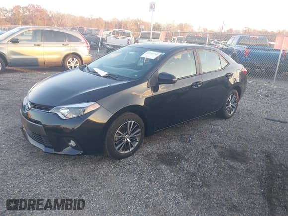 ✅ 2016 Toyota Corolla LE Plus • VIN: 2T1BURHE7GC503977 • Lot: 43545762. Wystawiony na IAAI z przebiegiem 28 649 mil. Bezpłatny archiwum sprzedaży aukcyjnych z USA i szczegółowy raport historii pojazdu na DreamBid. Zdjęcie 17.