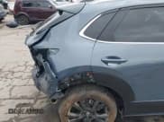 ✅ 2022 Mazda CX-30 S Carbon Edition • VIN: 3MVDMBCL0NM456154 • Lot: 42153202. Listed on IAAI with 40,372 mi. Free auction sales archive from the USA and detailed vehicle history report at DreamBid. Image 6.