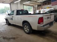 ✅ 2018 Ram 1500 Tradesman • VIN: 3C6JR6DT1JG202741 • Lot: 81686055. Listed on Copart with 92,367 mi. Free auction sales archive from the USA and detailed vehicle history report at DreamBid. Image 2.