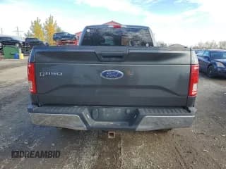 ✅ 2015 Ford F-150 XLT • VIN: 1FTEX1EP7FFB27623 • Лот: 91530985. Опубликован ранее на Copart с пробегом 218 250 миль. Бесплатный доступ к архиву аукционных продаж из США и подробный отчёт об истории автомобиля на DreamBid. Изображение 6.