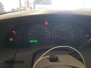 ✅ 2001 Ford F-150 XL • VIN: 1FTRF17W31NA23928 • Lot: 42345325. Listed on Copart with 164,319 mi. Free auction sales archive from the USA and detailed vehicle history report at DreamBid. Image 9.