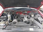 ✅ 1998 Chevrolet S-10 LS • VIN: 1GCCS19X8W8160974 • Лот: 41542317. Опубликован ранее на IAAI с пробегом Не указан. Бесплатный доступ к архиву аукционных продаж из США и подробный отчёт об истории автомобиля на DreamBid. Изображение 10.