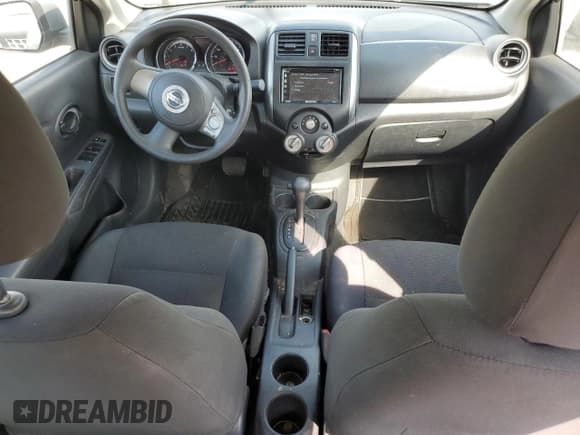 ✅ 2012 Nissan Versa SV • VIN: 3N1CN7AP5CL903791 • Lot: 59574345. Listed on Copart with 141,536 mi. Free auction sales archive from the USA and detailed vehicle history report at DreamBid. Image 8.