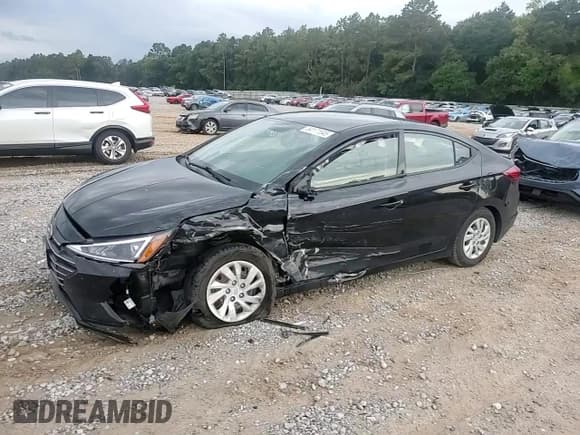 ✅ 2019 Hyundai Elantra SE • VIN: 5NPD74LF2KH492377 • Лот: 84171545. Опубликован ранее на Copart с пробегом 89 281 миль. Бесплатный доступ к архиву аукционных продаж из США и подробный отчёт об истории автомобиля на DreamBid. Изображение 13.