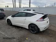✅ 2014 Honda CR-Z • VIN: JHMZF1D40ES003371 • Lot: 85157794. Listed on Copart with 143,963 mi. Free auction sales archive from the USA and detailed vehicle history report at DreamBid. Image 2.
