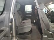 ✅ 2007 Chevrolet Silverado 2500HD 2LT • VIN: 1GCHK29657E523365 • Лот: 85137384. Опубликован ранее на Copart с пробегом 223 178 миль. Бесплатный доступ к архиву аукционных продаж из США и подробный отчёт об истории автомобиля на DreamBid. Изображение 10.