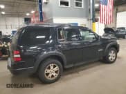 ✅ 2007 Ford Explorer XLT • VIN: 1FMEU73E77UB36490 • Lot: 89507005. Wystawiony na Copart z przebiegiem 214 046 mil. Bezpłatny archiwum sprzedaży aukcyjnych z USA i szczegółowy raport historii pojazdu na DreamBid. Zdjęcie 3.