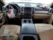 ✅ 2017 Ford F-350 King Ranch • VIN: 1FT8W3BT8HEF01517 • Lot: 59519395. Listed on Copart with 226,837 mi. Free auction sales archive from the USA and detailed vehicle history report at DreamBid. Image 8.