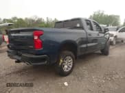 ✅ 2019 Chevrolet Silverado 1500 RST • VIN: 1GCRYEED4KZ366647 • Lot: 42381480. Wystawiony na IAAI z przebiegiem 66 245 mil. Bezpłatny archiwum sprzedaży aukcyjnych z USA i szczegółowy raport historii pojazdu na DreamBid. Zdjęcie 4.