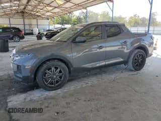 2022 Hyundai Santa Cruz SEL Premium с VIN 5NTJDDAF7NH021572, выставлен на аукционе Copart как лот 80869365 с пробегом 41 604 миль миль и Списание • Salvage title. История ставок и продаж доступна на DreamBid. Изображение 1.