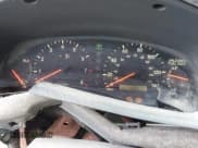 ✅ 2001 Lexus ES 300 • VIN: JT8BF28G910307350 • Lot: 42589249. Listed on IAAI with 168,930 mi. Free auction sales archive from the USA and detailed vehicle history report at DreamBid. Image 7.