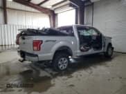 ✅ 2015 Ford F-150 XLT • VIN: 1FTEW1EP0FKF20955 • Lot: 92422765. Listed on Copart with Not provided. Free auction sales archive from the USA and detailed vehicle history report at DreamBid. Image 3.