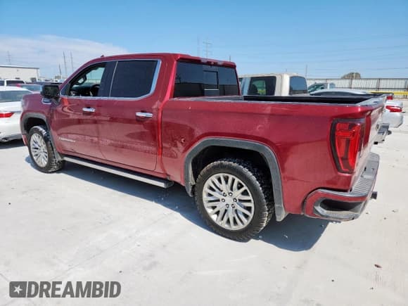 ✅ 2019 GMC Sierra 1500 Denali • VIN: 1GTU9FEL5KZ205308 • Лот: 69154775. Опубликован ранее на Copart с пробегом 78 652 миль. Бесплатный доступ к архиву аукционных продаж из США и подробный отчёт об истории автомобиля на DreamBid. Изображение 2.