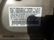 ✅ 2005 Honda Pilot EX-L • VIN: 5FNYF18565B050482 • Lot: 92427625. Listed on Copart with 273,666 mi. Free auction sales archive from the USA and detailed vehicle history report at DreamBid. Image 13.