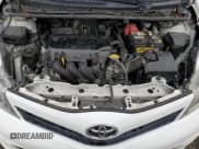 ✅ 2014 Toyota Yaris L • VIN: VNKKTUD33EA008002 • Lot: 91361665. Wystawiony na Copart z przebiegiem 113 367 mil. Bezpłatny archiwum sprzedaży aukcyjnych z USA i szczegółowy raport historii pojazdu na DreamBid. Zdjęcie 11.