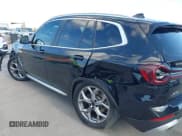 ✅ 2024 BMW X3 sDrive30i • VIN: 5UX43DP06R9T48723 • Lot: 43398810. Wystawiony na IAAI z przebiegiem 24 660 mil. Bezpłatny archiwum sprzedaży aukcyjnych z USA i szczegółowy raport historii pojazdu na DreamBid. Zdjęcie 6.