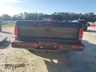 1993 Chevrolet S-10 X96 с VIN 1GCCS14Z0P0189300, выставлен на аукционе Copart как лот 76868964 с пробегом 261 034 миль миль и На запчасти • Non repairable. История ставок и продаж доступна на DreamBid. Изображение 6.