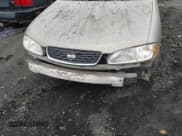 ✅ 2000 Nissan Sentra XE • VIN: 3N1CB51D8YL321629 • Лот: 43596716. Опубликован ранее на IAAI с пробегом 102 953 миль. Бесплатный доступ к архиву аукционных продаж из США и подробный отчёт об истории автомобиля на DreamBid. Изображение 6.