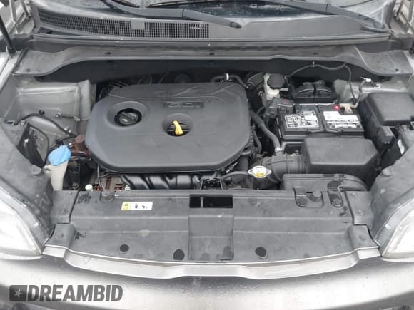 ✅ 2016 Kia Soul + • VIN: KNDJP3A58G7345578 • Lot: 42996281. Wystawiony na IAAI z przebiegiem 200 474 mil. Bezpłatny archiwum sprzedaży aukcyjnych z USA i szczegółowy raport historii pojazdu na DreamBid. Zdjęcie 10.