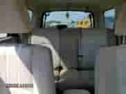 2005 Mercury Mariner Luxury с VIN 4M2YU56175DJ08419, выставлен на аукционе Copart как лот 69509144 с пробегом Не указан миль и Списание • Salvage title. История ставок и продаж доступна на DreamBid. Изображение 10.