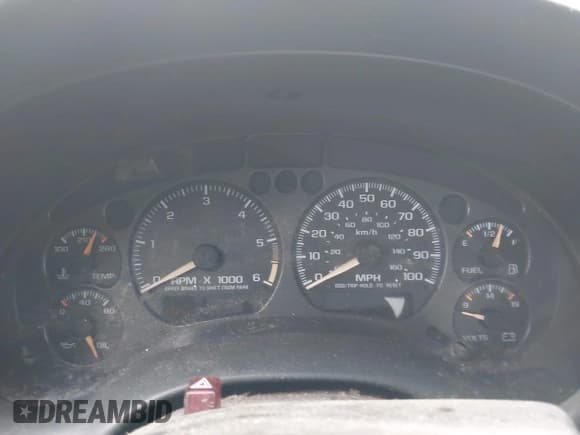 ✅ 2001 Chevrolet S-10 LS • VIN: 1GCCS19W418235489 • Лот: 41967949. Опубликован ранее на IAAI с пробегом Не указан. Бесплатный доступ к архиву аукционных продаж из США и подробный отчёт об истории автомобиля на DreamBid. Изображение 7.