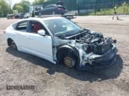 ✅ 2023 Acura Integra Technology • VIN: 19UDE4H61PA011730 • Лот: 42334904. Опубликован ранее на IAAI с пробегом 18 000 миль. Бесплатный доступ к архиву аукционных продаж из США и подробный отчёт об истории автомобиля на DreamBid. Изображение 1.