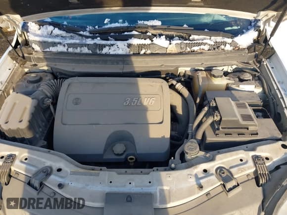 ✅ 2009 Saturn VUE XE • VIN: 3GSDL43N69S558419 • Lot: 41308272. Listed on IAAI with 181,678 mi. Free auction sales archive from the USA and detailed vehicle history report at DreamBid. Image 10.