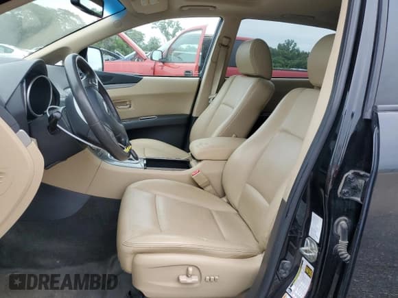 ✅ 2010 Subaru Tribeca Limited • VIN: 4S4WX9GDXA4401127 • Лот: 65036615. Опубликован ранее на Copart с пробегом 172 373 миль. Бесплатный доступ к архиву аукционных продаж из США и подробный отчёт об истории автомобиля на DreamBid. Изображение 7.