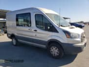 ✅ 2015 Ford Transit Cargo • VIN: 1FTNR1CM6FKA51595 • Лот: 81734605. Опубликован ранее на Copart с пробегом 65 811 миль. Бесплатный доступ к архиву аукционных продаж из США и подробный отчёт об истории автомобиля на DreamBid. Изображение 4.