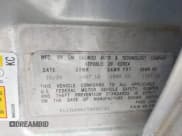 ✅ 2007 Chevrolet Aveo LS • VIN: KL1TD56617B098732 • Lot: 41889243. Wystawiony na IAAI z przebiegiem 115 426 mil. Bezpłatny archiwum sprzedaży aukcyjnych z USA i szczegółowy raport historii pojazdu na DreamBid. Zdjęcie 9.