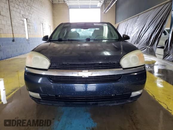 2004 Chevrolet Malibu LT with VIN 1G1ZU54844F164940, listed as a Copart auction lot 60689714 with 202,147 mi miles and Clean title. Bid and sale history available at DreamBid. Image 5.