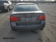 ✅ 2006 Saab 9-5 • VIN: YS3ED49G863528337 • Lot: 89121535. Wystawiony na Copart z przebiegiem Nie podano. Bezpłatny archiwum sprzedaży aukcyjnych z USA i szczegółowy raport historii pojazdu na DreamBid. Zdjęcie 6.