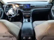 ✅ 2021 Ford Explorer Limited • VIN: 1FM5K8FW8MNA00844 • Лот: 73839514. Опубликован ранее на Copart с пробегом 44 092 миль. Бесплатный доступ к архиву аукционных продаж из США и подробный отчёт об истории автомобиля на DreamBid. Изображение 8.