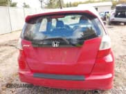 ✅ 2010 Honda Fit Sport • VIN: JHMGE8H40AC002089 • Lot: 43519609. Listed on IAAI with 174,526 mi. Free auction sales archive from the USA and detailed vehicle history report at DreamBid. Image 17.
