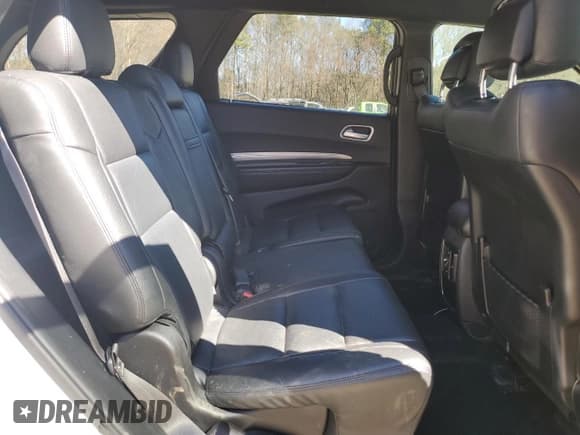 ✅ 2020 Dodge Durango SXT • VIN: 1C4RDHAG4LC252214 • Lot: 46807825. Wystawiony na Copart z przebiegiem 90 643 mil. Bezpłatny archiwum sprzedaży aukcyjnych z USA i szczegółowy raport historii pojazdu na DreamBid. Zdjęcie 11.