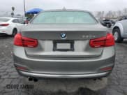 ✅ 2016 BMW 3 Series 330e • VIN: WBA8E1C57GK479837 • Лот: 42877554. Опубликован ранее на Copart с пробегом 72 443 миль. Бесплатный доступ к архиву аукционных продаж из США и подробный отчёт об истории автомобиля на DreamBid. Изображение 6.