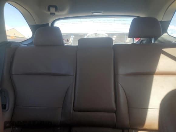 ✅ 2019 Subaru Outback Touring • VIN: 4S4BSATCXK3343961 • Lot: 56725725. Listed on Copart with 79,601 mi. Free auction sales archive from the USA and detailed vehicle history report at DreamBid. Image 10.