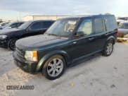 ✅ 2009 Land Rover LR3 HSE • VIN: SALAG25409A497929 • Лот: 83253644. Опубликован ранее на Copart с пробегом 173 047 миль. Бесплатный доступ к архиву аукционных продаж из США и подробный отчёт об истории автомобиля на DreamBid. Изображение 1.