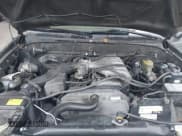 ✅ 1998 Toyota 4Runner SR5 • VIN: JT3GN86R9W0070016 • Lot: 43187470. Listed on IAAI with 242,531 mi. Free auction sales archive from the USA and detailed vehicle history report at DreamBid. Image 10.