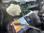 ✅ 2019 Ford Taurus SEL • VIN: 1FAHP2E89KG102650 • Лот: 85319915. Опубликован ранее на Copart с пробегом Не указан. Бесплатный доступ к архиву аукционных продаж из США и подробный отчёт об истории автомобиля на DreamBid. Изображение 8.