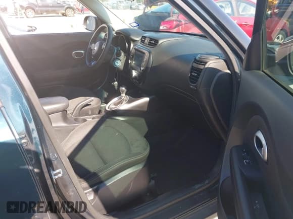 ✅ 2018 Kia Soul + • VIN: KNDJP3A58J7591148 • Lot: 42654440. Listed on IAAI with 73,716 mi. Free auction sales archive from the USA and detailed vehicle history report at DreamBid. Image 5.