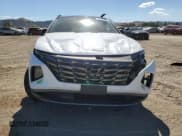 ✅ 2023 Hyundai Tucson Limited • VIN: KM8JFDA29PU121876 • Lot: 66048065. Wystawiony na Copart z przebiegiem 7 794 mil. Bezpłatny archiwum sprzedaży aukcyjnych z USA i szczegółowy raport historii pojazdu na DreamBid. Zdjęcie 5.