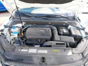 ✅ 2017 Volkswagen Passat S • VIN: 1VWAT7A39HC024186 • Lot: 43851061. Listed on IAAI with 85,564 mi. Free auction sales archive from the USA and detailed vehicle history report at DreamBid. Image 10.