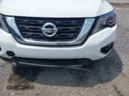 ✅ 2018 Nissan Pathfinder SL • VIN: 5N1DR2MN7JC634815 • Lot: 42400584. Listed on IAAI with 97,886 mi. Free auction sales archive from the USA and detailed vehicle history report at DreamBid. Image 6.