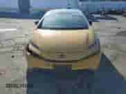 2025 Toyota Prius LE with VIN JTDACAAU5S3054365, listed as a Copart auction lot 81041805 with Not provided miles and Clean title. Bid and sale history available at DreamBid. Image 5.