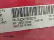 ✅ 2014 Dodge Charger RT • VIN: 2C3CDXCT8EH182294 • Lot: 41859603. Listed on IAAI with 136,132 mi. Free auction sales archive from the USA and detailed vehicle history report at DreamBid. Image 9.